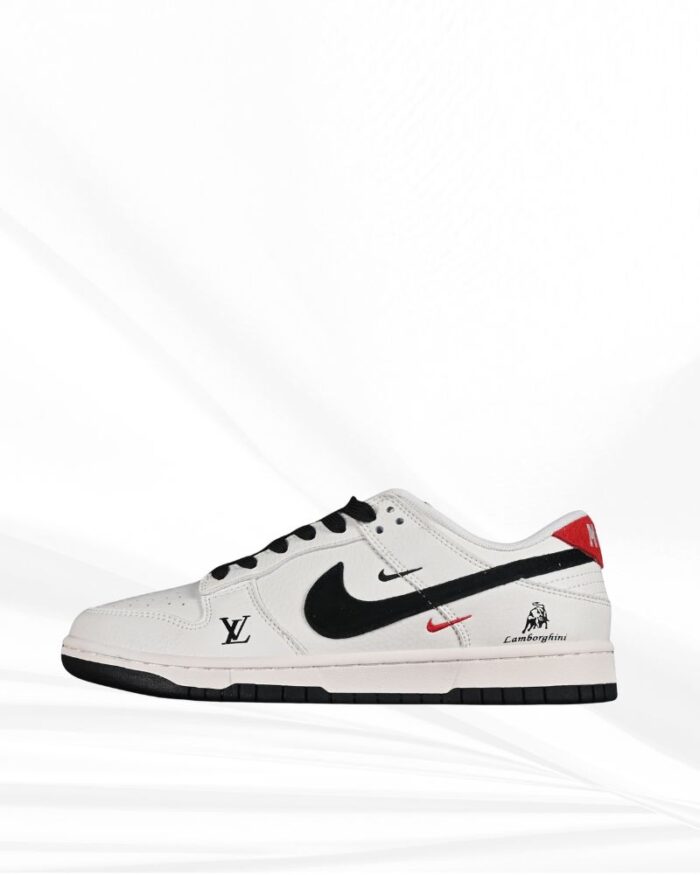 Louis Vuitton X Nike Dunk Low