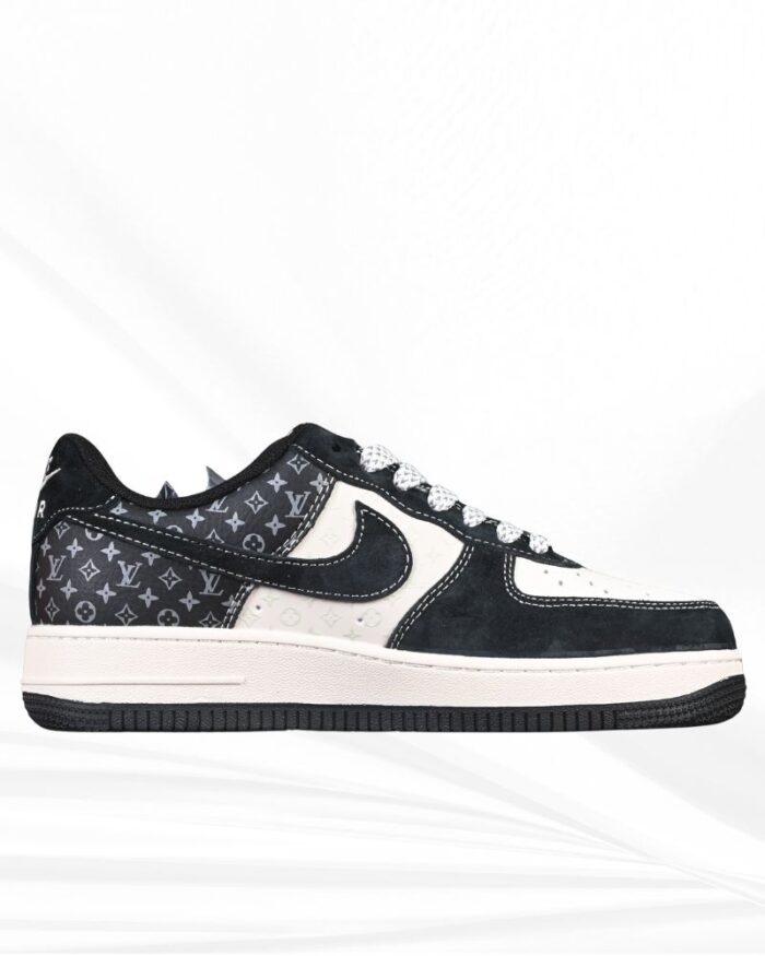 Nike Air Force louis vuitton