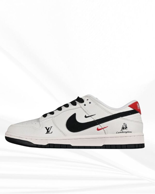 Nike Dunk Low