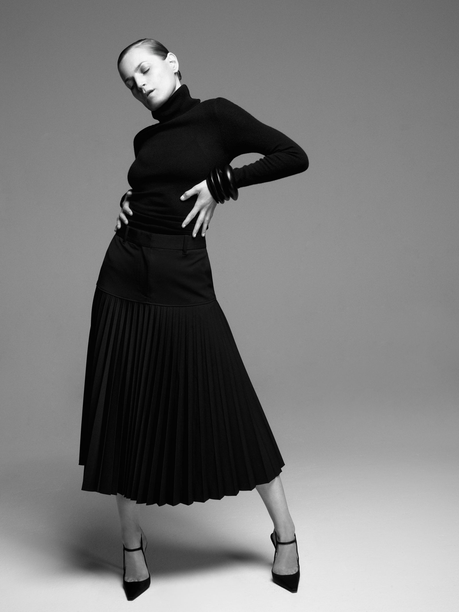 Photo Courtesy of Gwyn