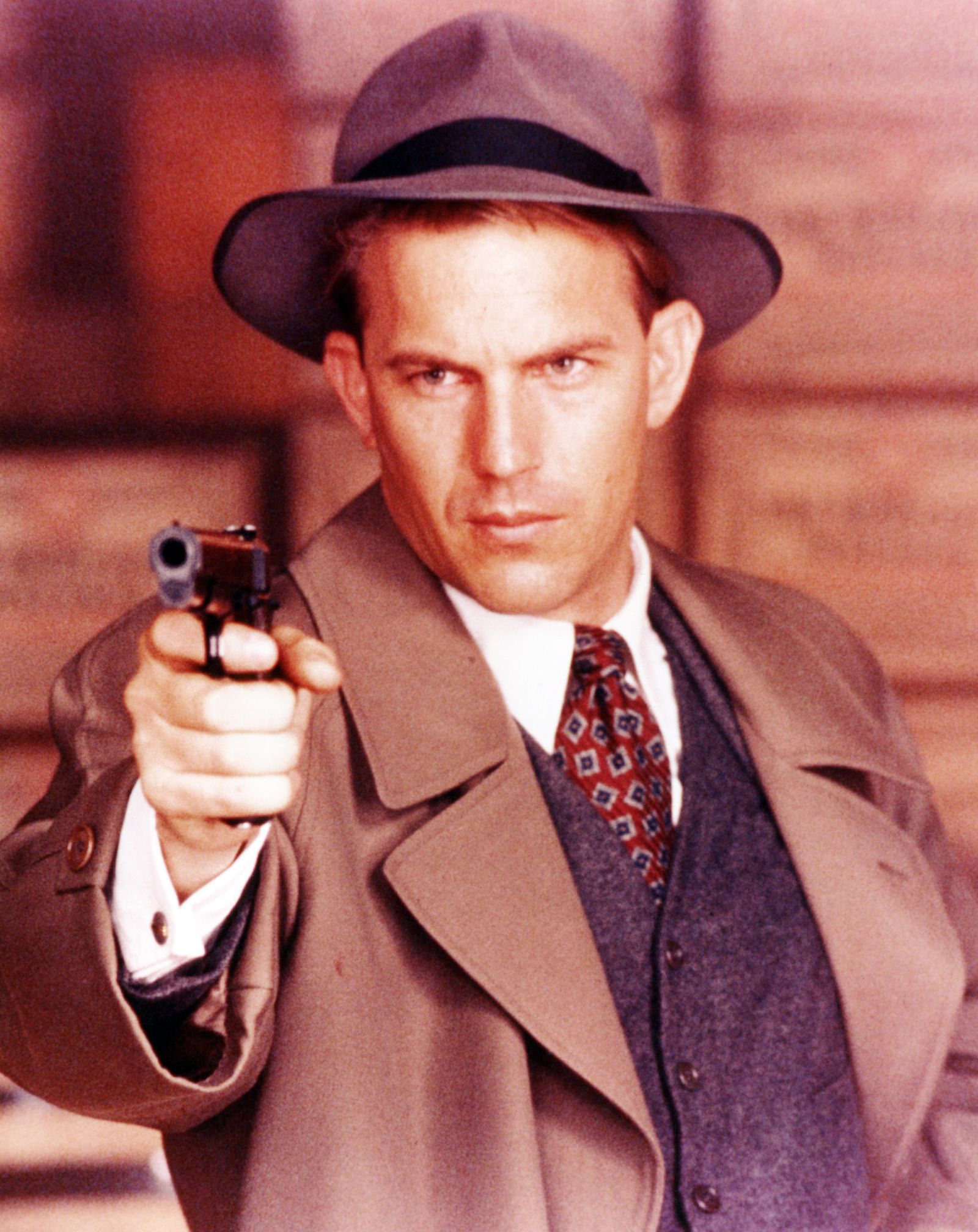 Giorgio Armanis 10 Best Fashion Moments On Film