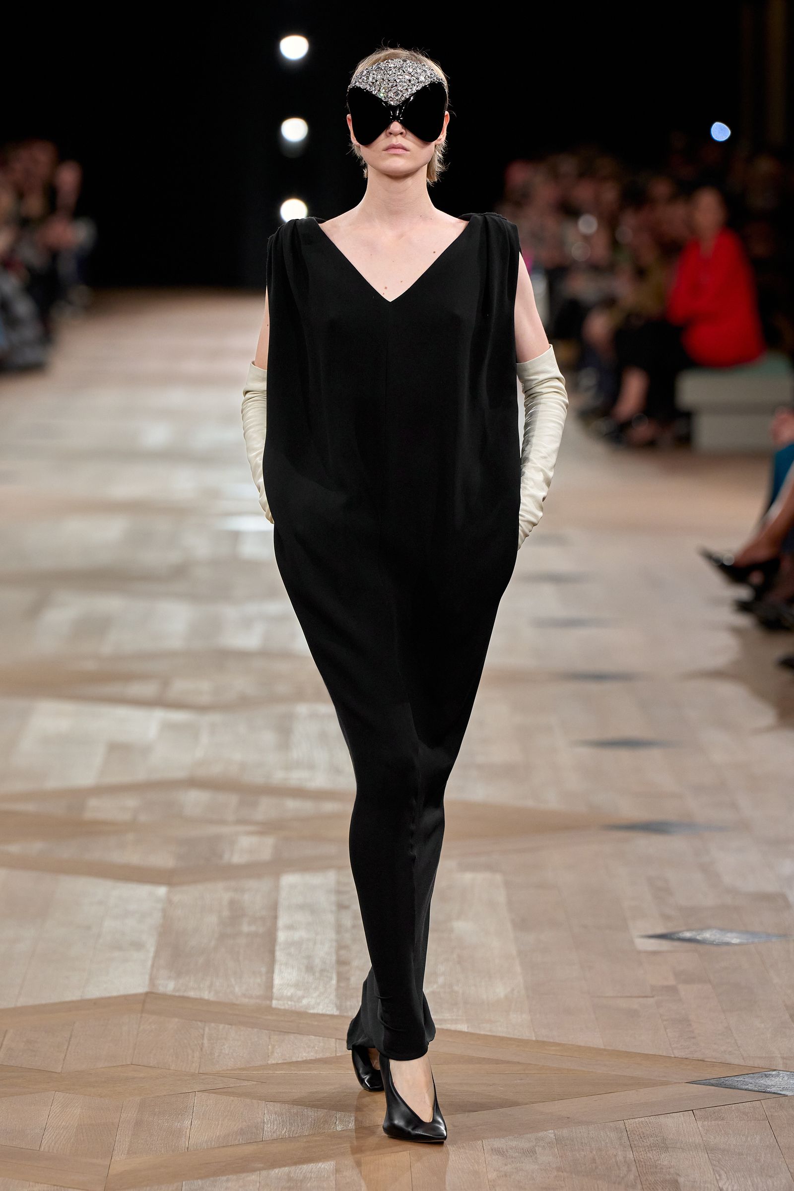 Balenciaga spring 2026