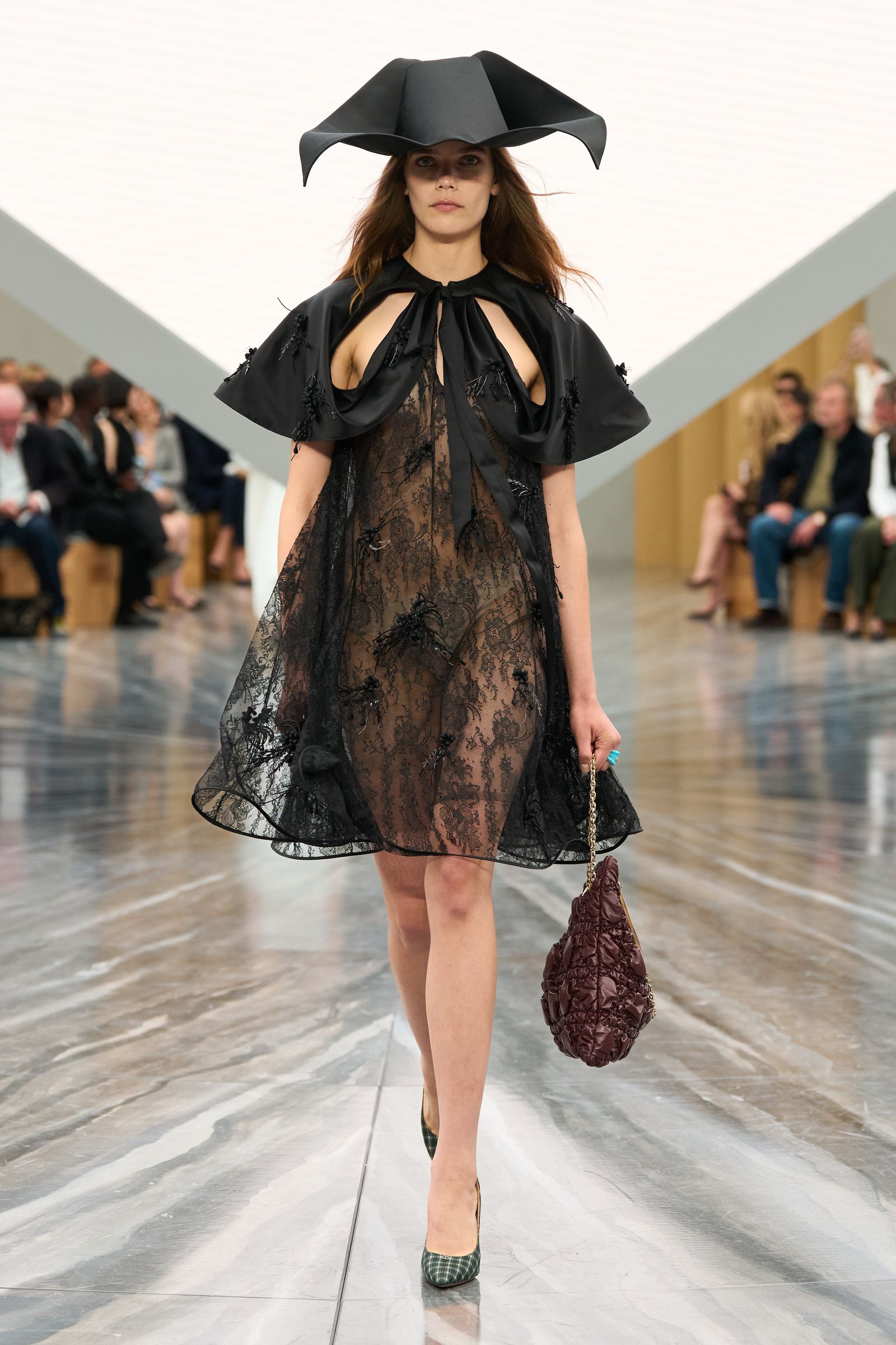 Dior spring 2026 look 41