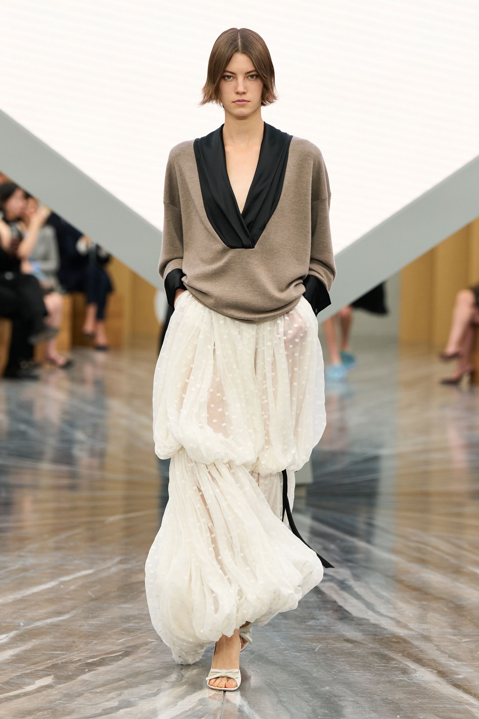 Dior spring 2026 look 56