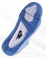 Nike Air Flight 89 Low White University Blue