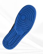 Travis Scott Air Jordan 1 Low University Blue