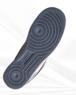 Nike Air Force 1 Dior Low – Cloud Grey Luxury Sneaker