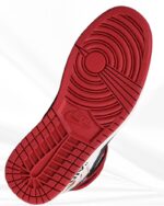 Off-White x Air Jordan 1 High “Chicago”