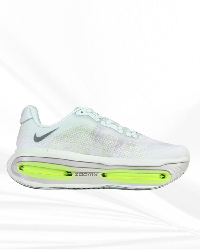 Nike Air Zoom Vomero Premium Volt Running Sneakers
