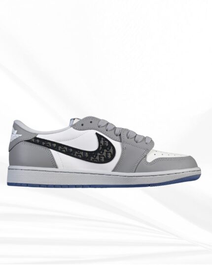 Dior Air Jordan 1 Low