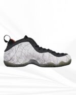 Tekken 8 Nike Air Foamposite One