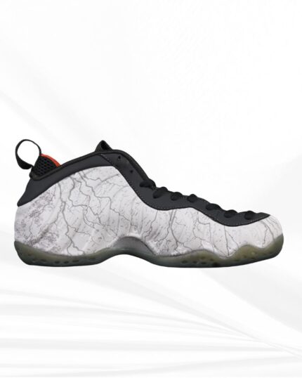 Tekken 8 Nike Air Foamposite One