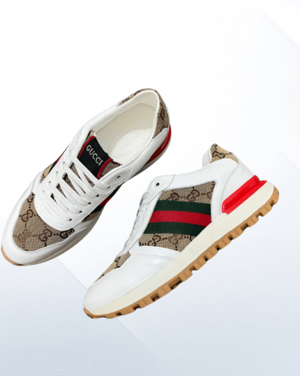 Gucci Screener Sneakers