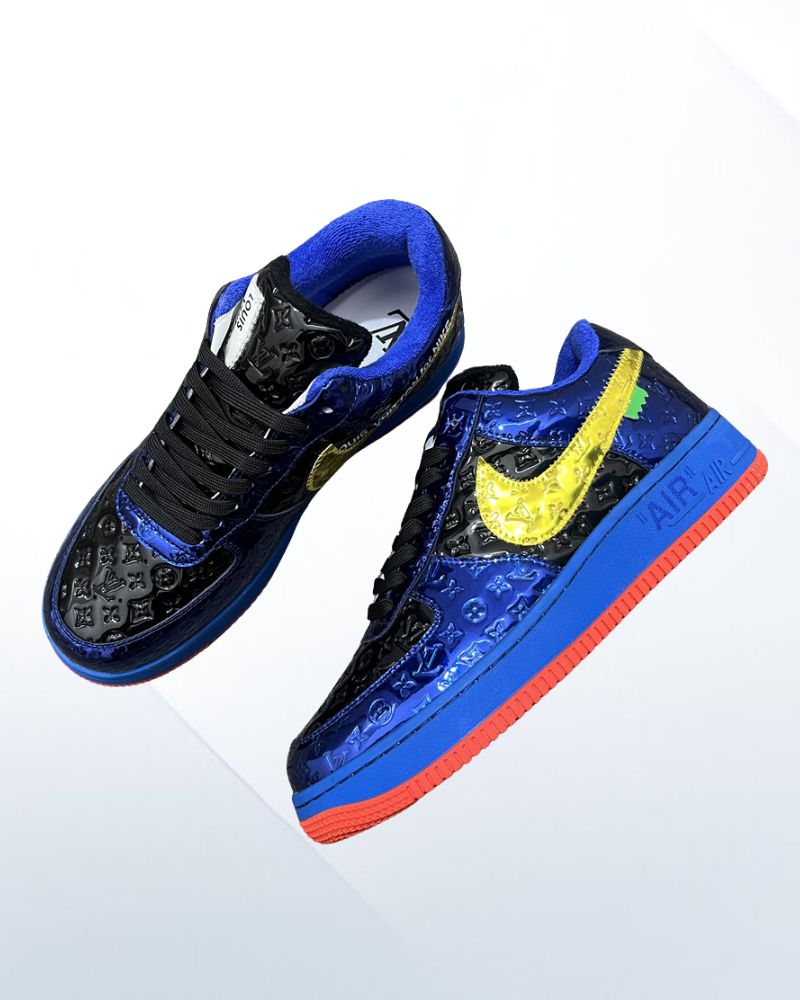 LV x Dior x Nike Air Jordan LV x Dior x Nike Air Jordan