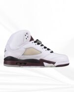 A Ma Maniére Air Jordan 5 Retro “Violet Ore”