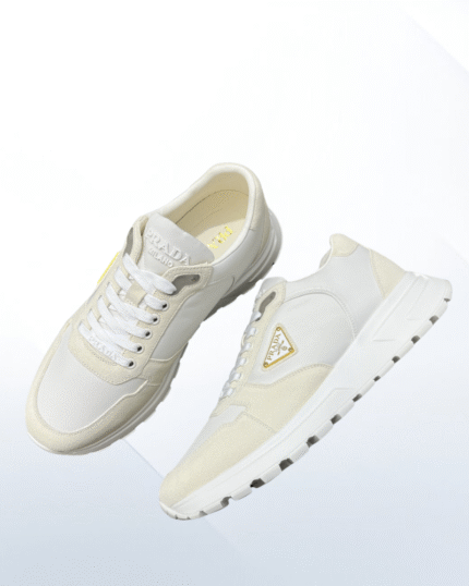 Prada Prax 2.0 Sneakers