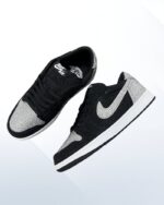 Air Jordan 1 Retro Low Swarovski