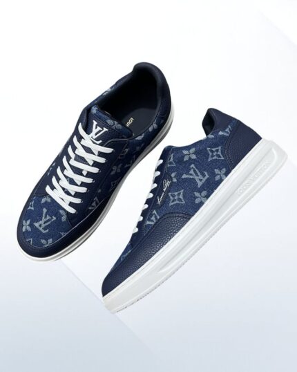 Louis Vuitton Sneaker Beverly Hills