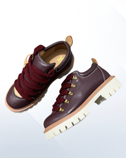 Louis Vuitton LV Remix Derby
