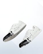 Martin Margiela Sneakers in premium leather – luxury low-top designer shoes