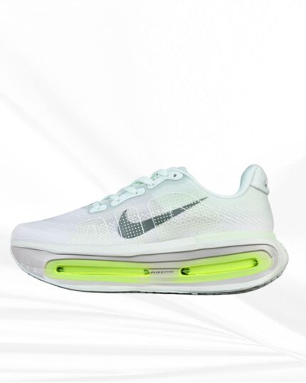 Nike Air Zoom Vomero Premium Volt Running Sneakers by Neleux