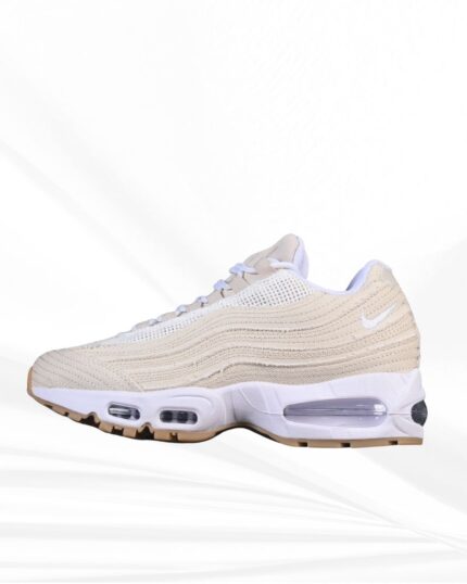 Nike Air Max 95 Levis Denim Collaboration Sneaker