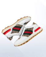 Gucci Screener Sneakers