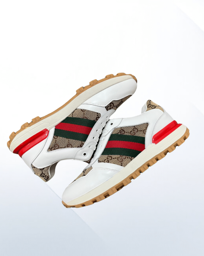 Gucci Screener Sneakers