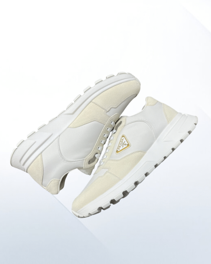 Prada Prax 2.0 Sneakers