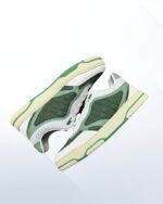 Gucci Re-Web GG Canvas Sneakers