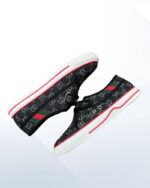 Gucci Tennis GG Logo Sneakers