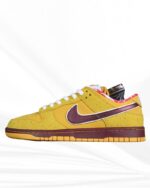Concepts Nike SB Dunk Low Yellow Lobster