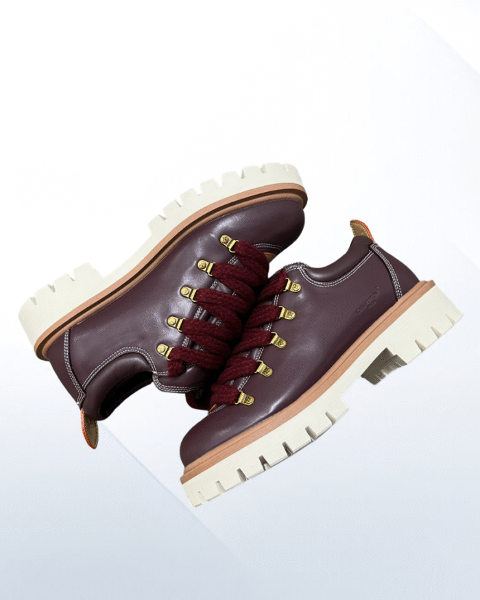 Louis Vuitton LV Remix Derby