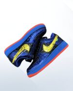 LV x Dior x Nike Air Jordan