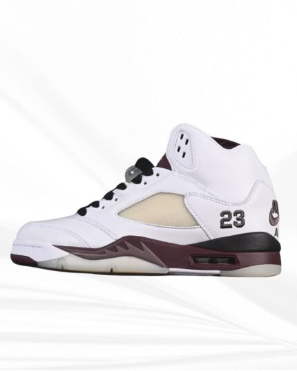 A Ma Maniére Air Jordan 5 Retro “Violet Ore”