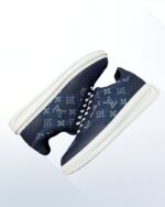 Louis Vuitton Sneaker Beverly Hills