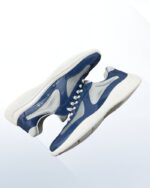 Prada Cup Sneakers – America’s Cup Linea Rossa Edition