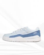 Air Jordan Flight Court SP – Retro Denim Sneakers by Neleux