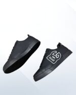 Dolce Gabbana Portofino Sneakers side view