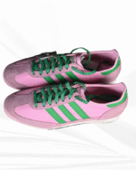 Adidas SL 72 OG Glow Pink Green