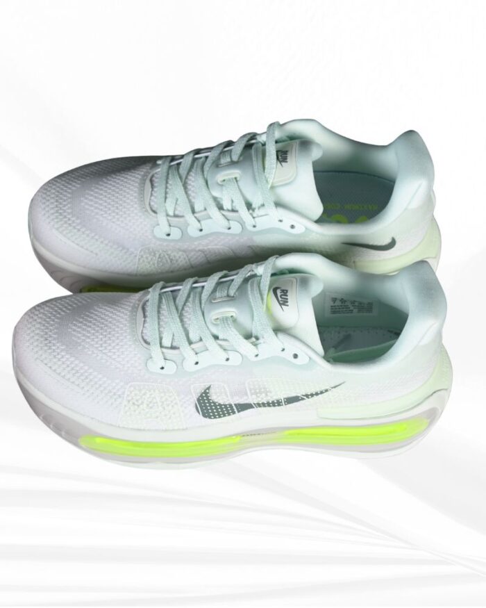 Nike Air Zoom Vomero Premium Volt Running Sneakers