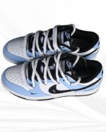 Nike SB Dunk Low AMPR Design Custom