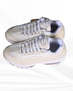 Nike Air Max 95 Levis Denim Collaboration Sneaker