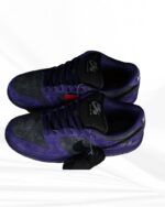 Supreme x Nike Dunk Low SB Ink - Premium Streetwear Sneaker