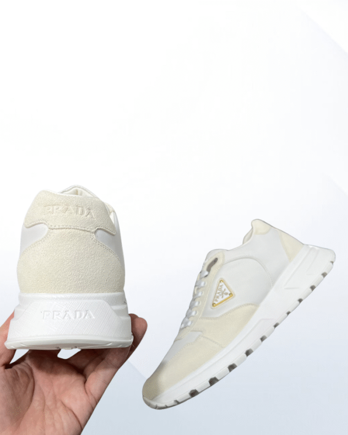 Prada Prax 2.0 Sneakers