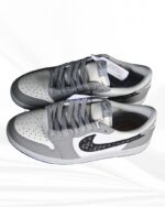 Dior Air Jordan 1 Low