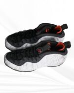 Tekken 8 Nike Air Foamposite One
