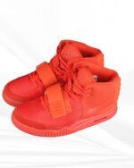 Kanye West x Nike Air Yeezy II Red October