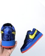 LV x Dior x Nike Air Jordan