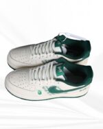 Nike Air Force 1 Low x BAPE “Mint Cream”